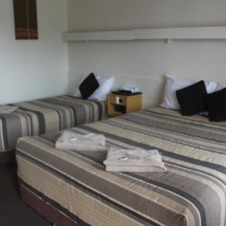 Centrepoint Motel Dubbo Zewnętrze zdjęcie