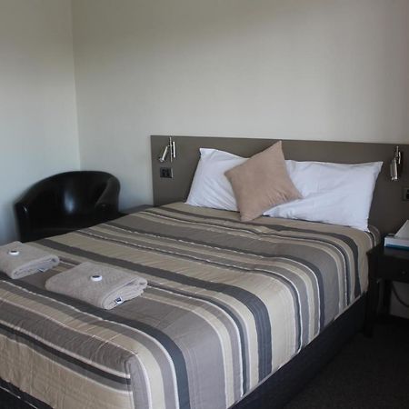 Centrepoint Motel Dubbo Zewnętrze zdjęcie