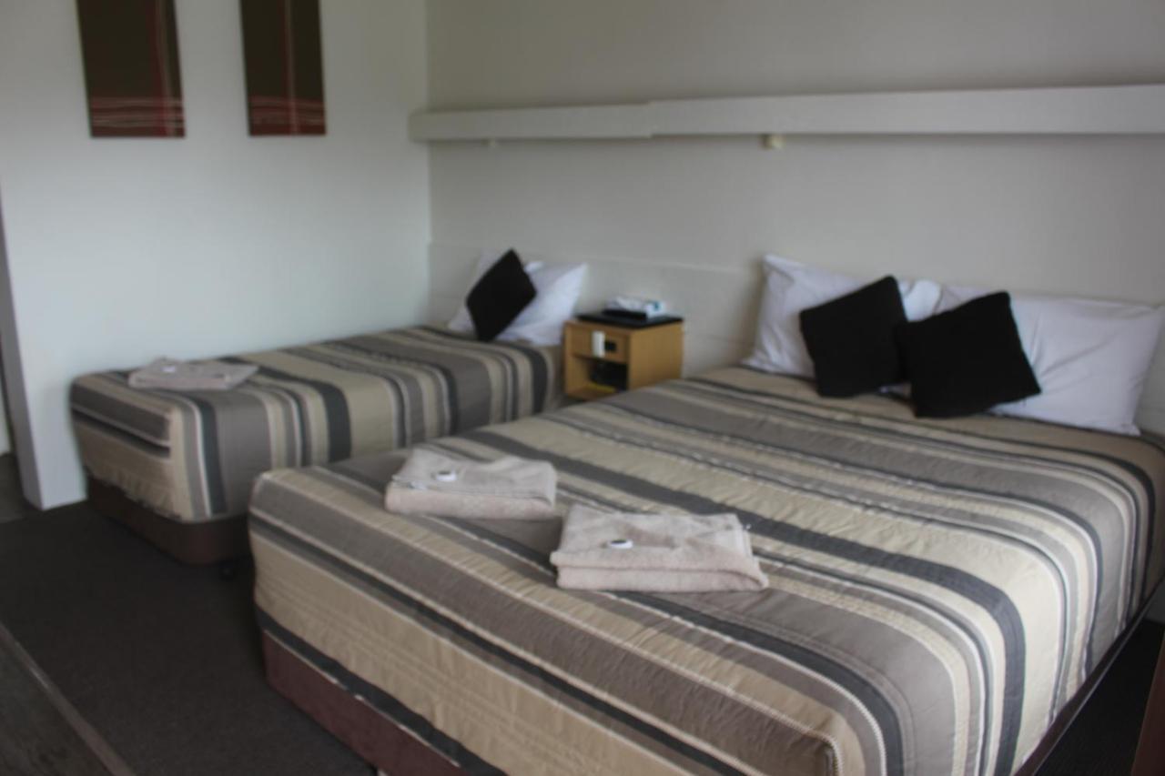 Centrepoint Motel Dubbo Zewnętrze zdjęcie