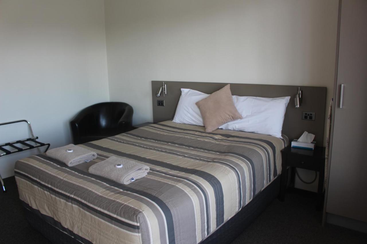 Centrepoint Motel Dubbo Zewnętrze zdjęcie
