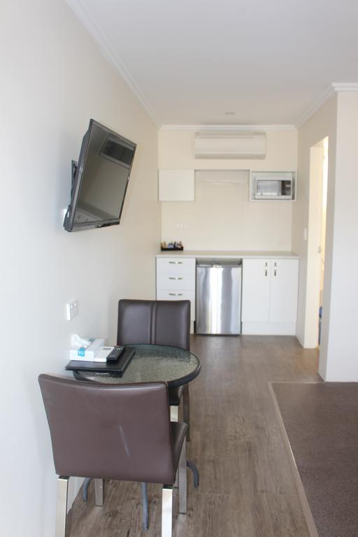 Centrepoint Motel Dubbo Zewnętrze zdjęcie