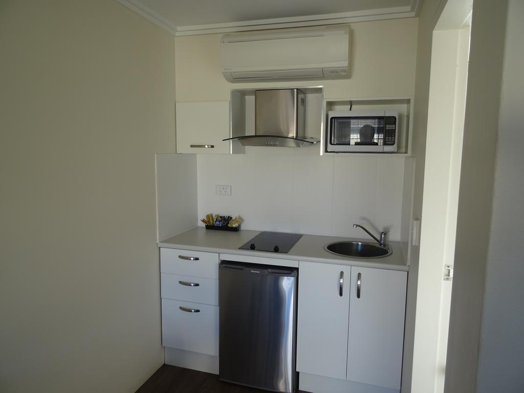 Centrepoint Motel Dubbo Zewnętrze zdjęcie