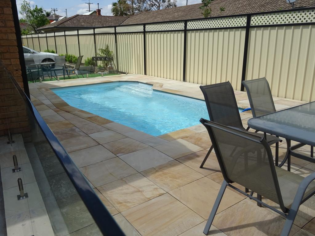Centrepoint Motel Dubbo Zewnętrze zdjęcie