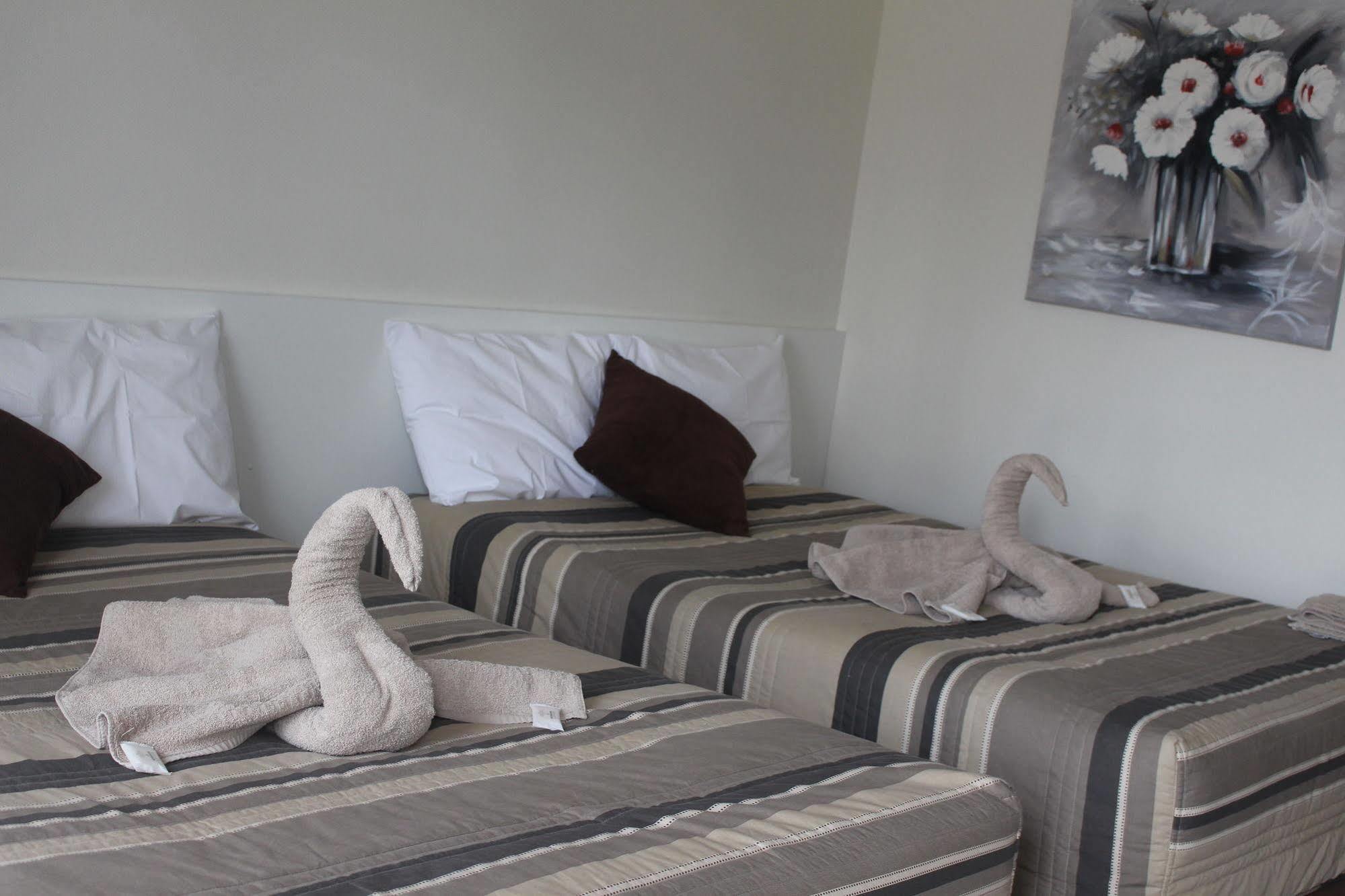 Centrepoint Motel Dubbo Zewnętrze zdjęcie