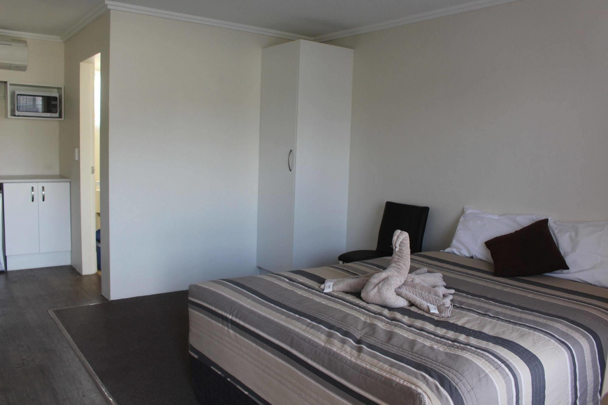Centrepoint Motel Dubbo Zewnętrze zdjęcie