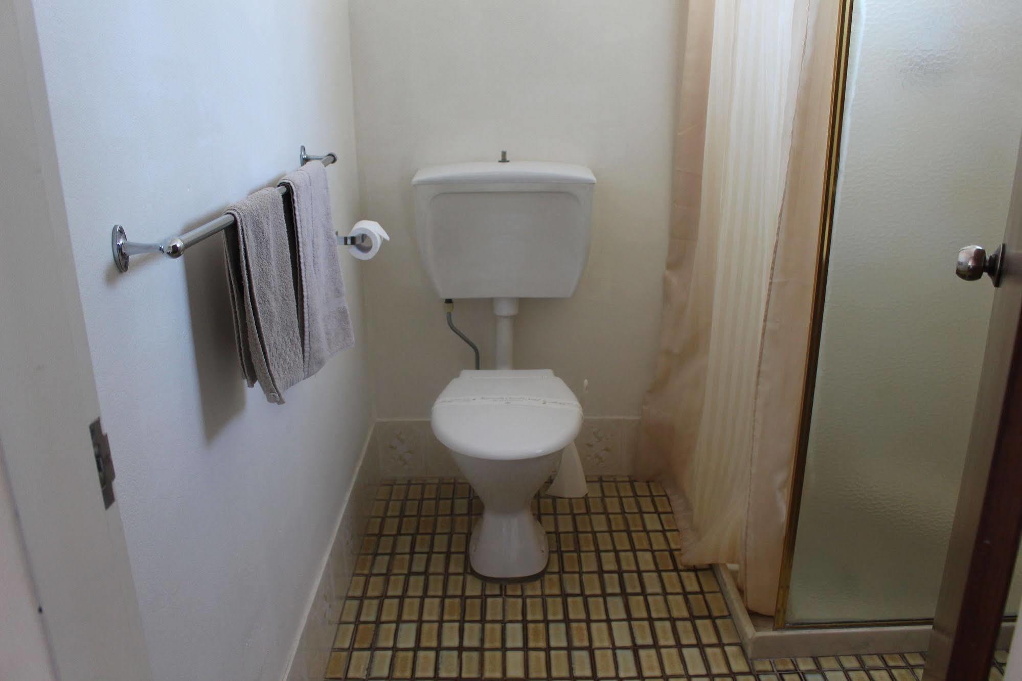 Centrepoint Motel Dubbo Zewnętrze zdjęcie