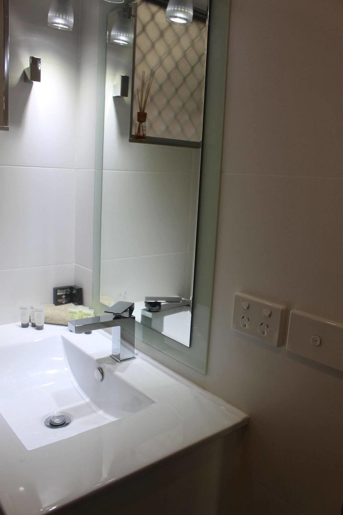 Centrepoint Motel Dubbo Zewnętrze zdjęcie