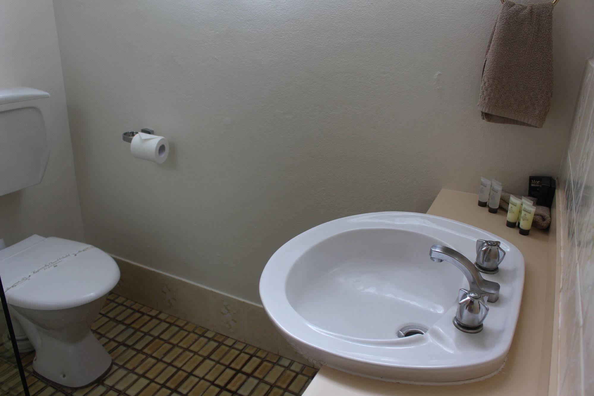 Centrepoint Motel Dubbo Zewnętrze zdjęcie
