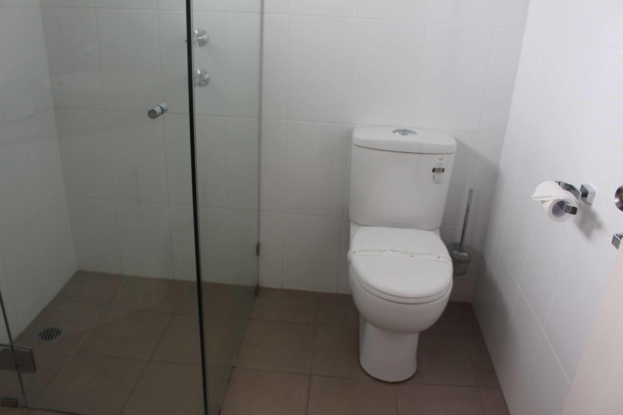 Centrepoint Motel Dubbo Zewnętrze zdjęcie