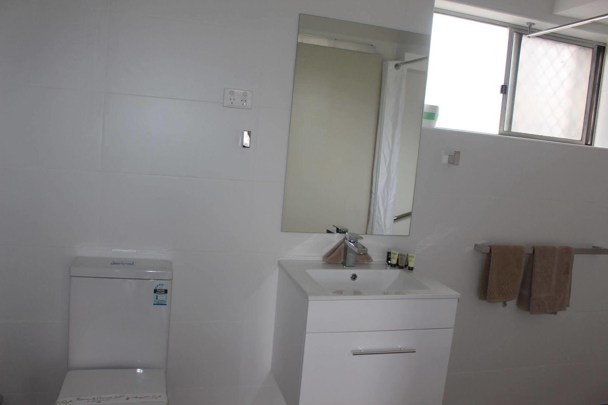Centrepoint Motel Dubbo Zewnętrze zdjęcie