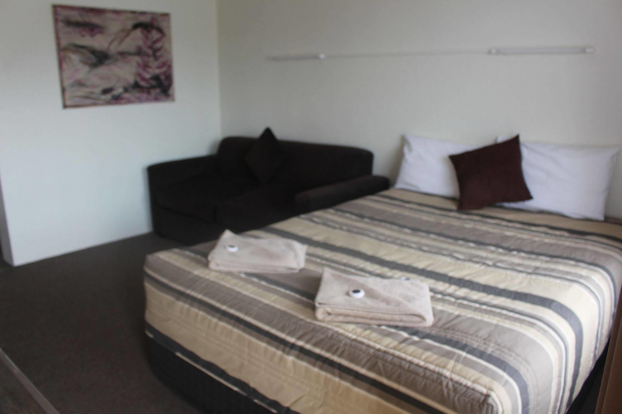 Centrepoint Motel Dubbo Zewnętrze zdjęcie
