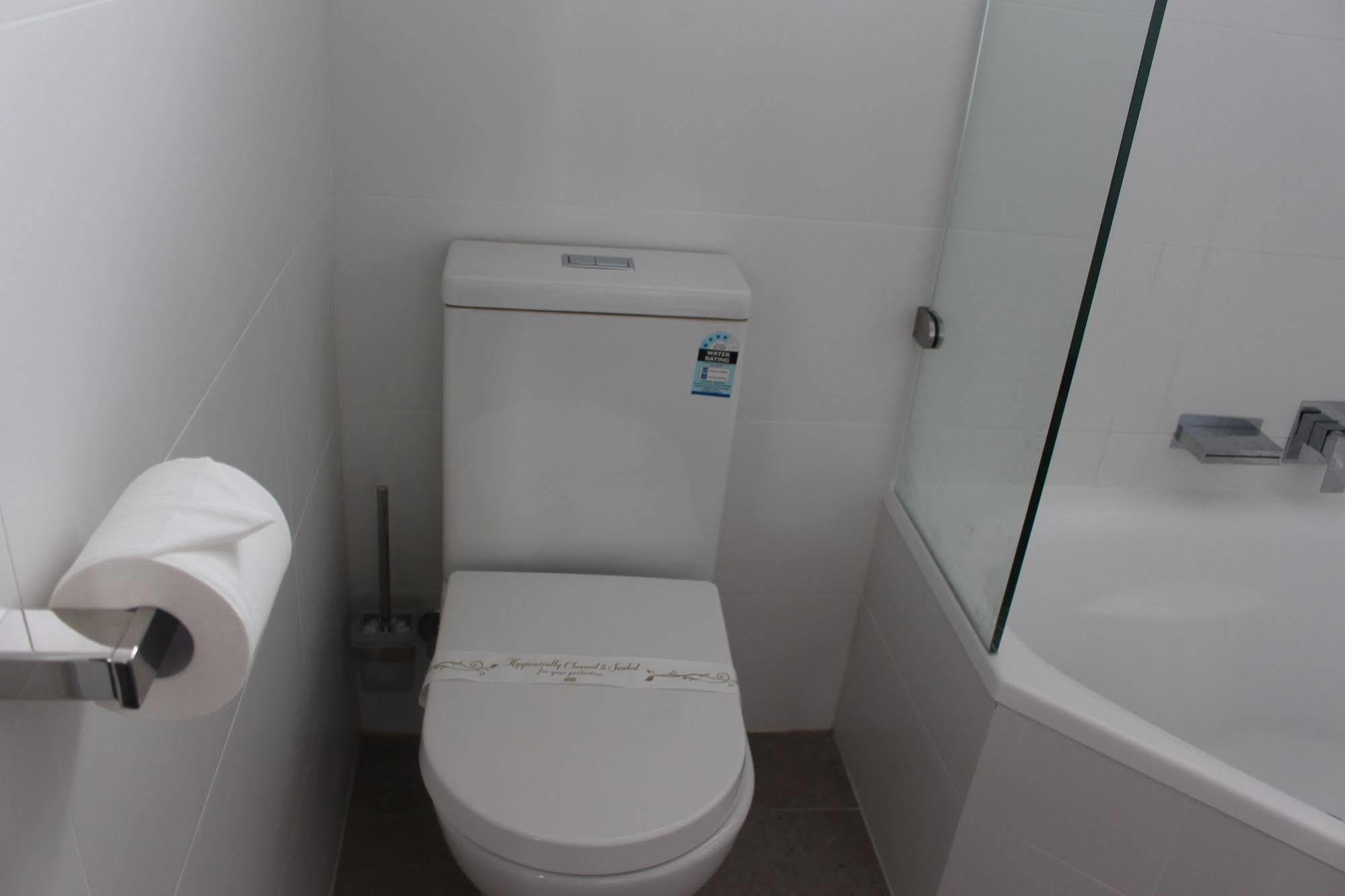 Centrepoint Motel Dubbo Zewnętrze zdjęcie