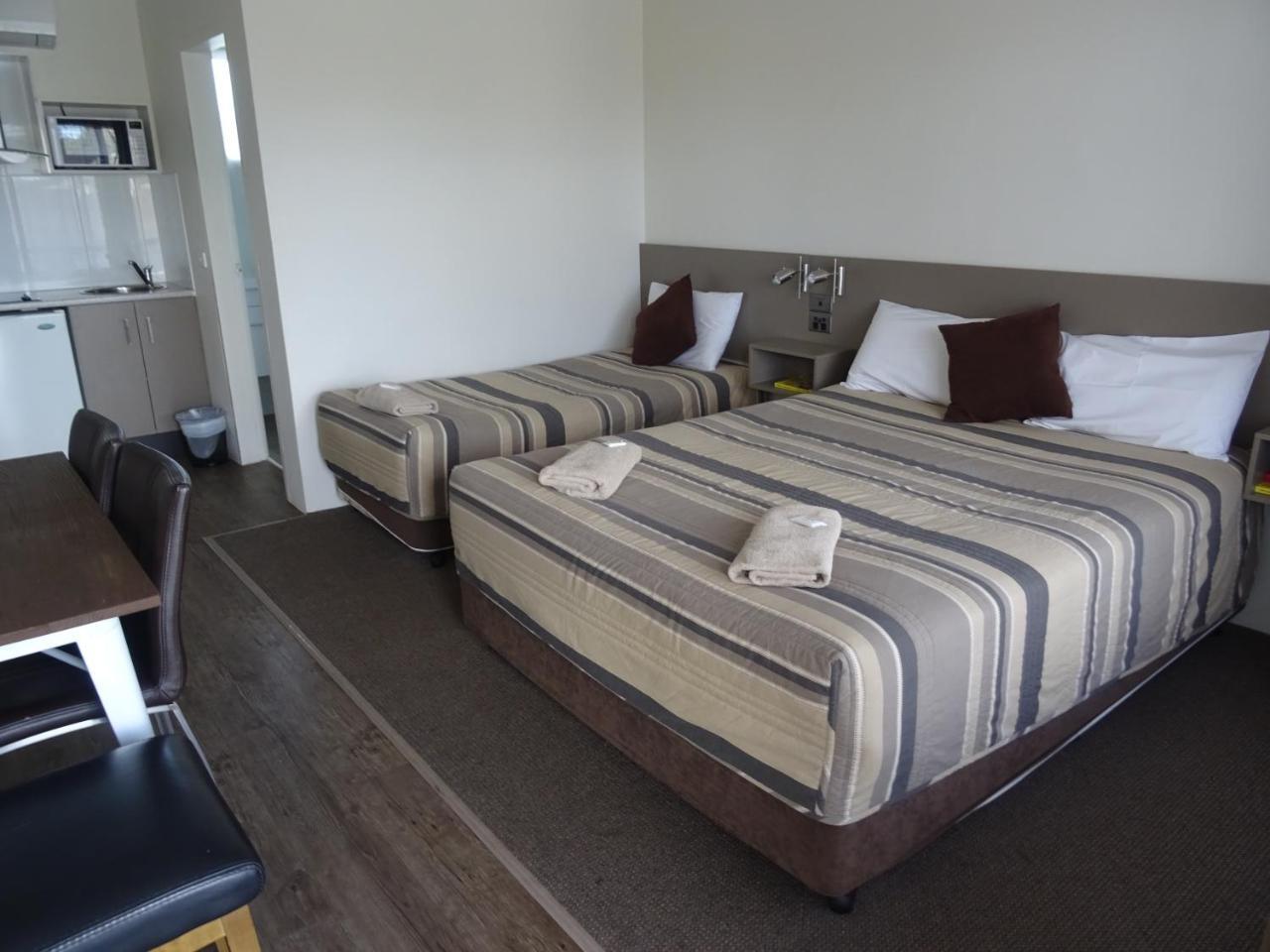 Centrepoint Motel Dubbo Zewnętrze zdjęcie