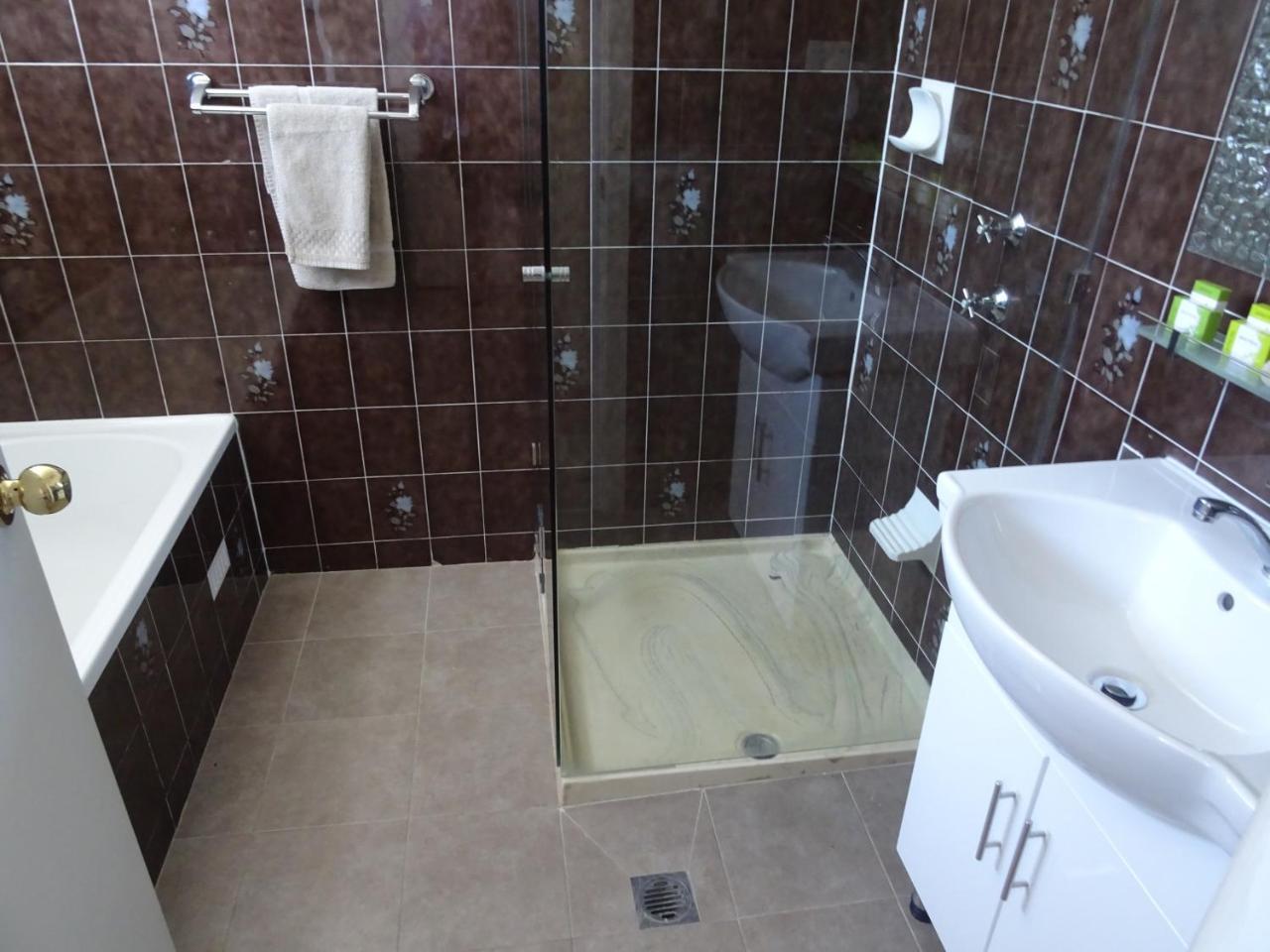 Centrepoint Motel Dubbo Zewnętrze zdjęcie