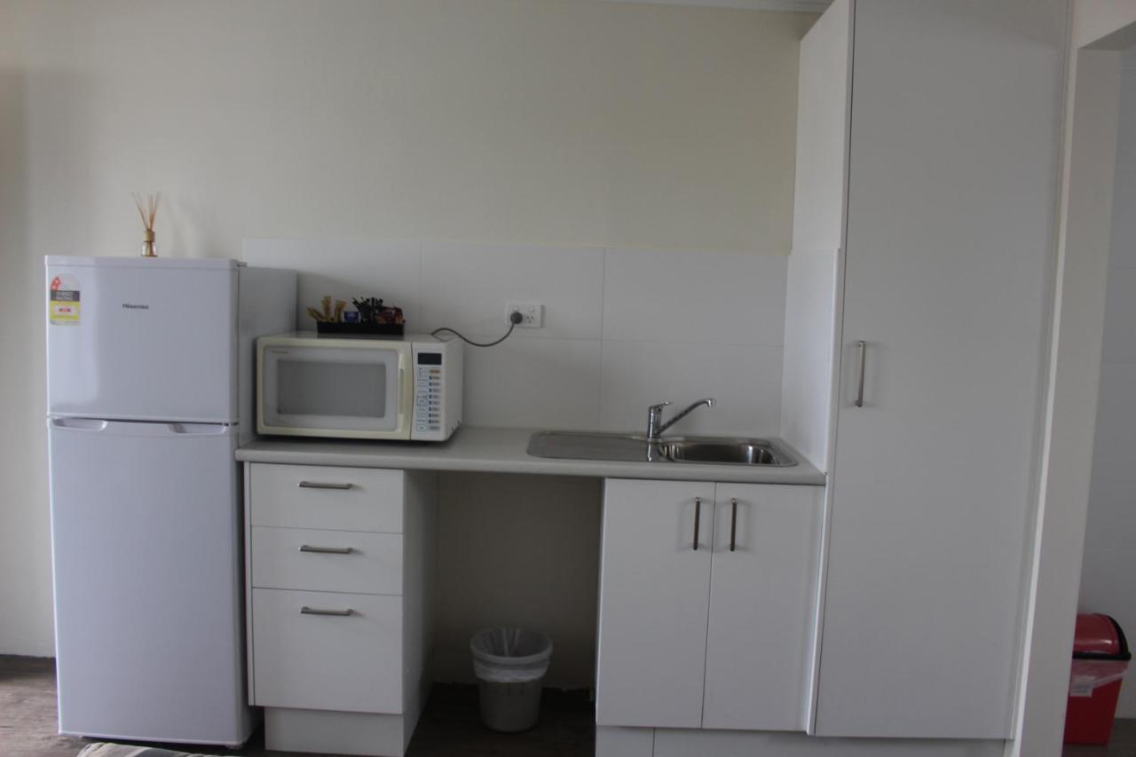 Centrepoint Motel Dubbo Zewnętrze zdjęcie